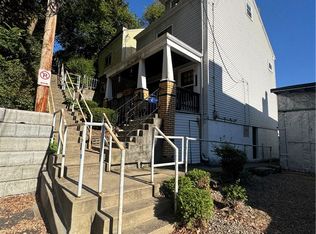 3215 Mary St #3214, Pittsburgh, PA 15203