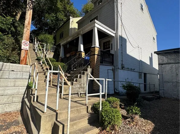 3215 Mary St #3214, Pittsburgh, PA 15203