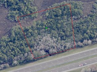 No Name LOT 30, Oak Hill, FL 32759