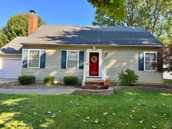68 Muriel Dr, Rochester, NY 14612