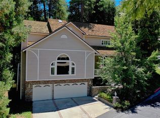 475 Bay View Dr, Lake Arrowhead, CA 92352