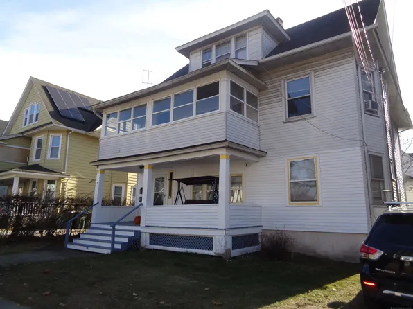 56-58 Rose Street, Bridgeport, CT 06610