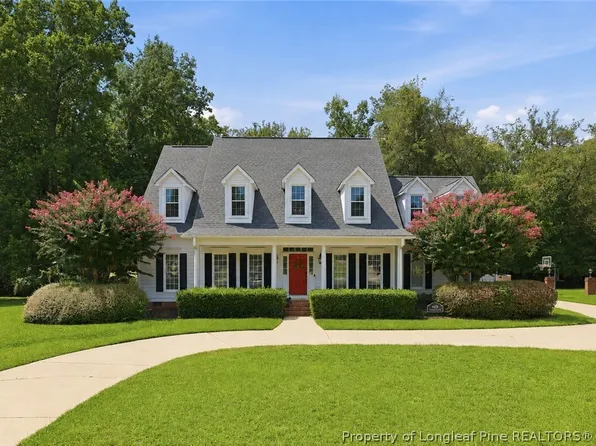 4419 Ferncreek Dr, Fayetteville, NC 28314