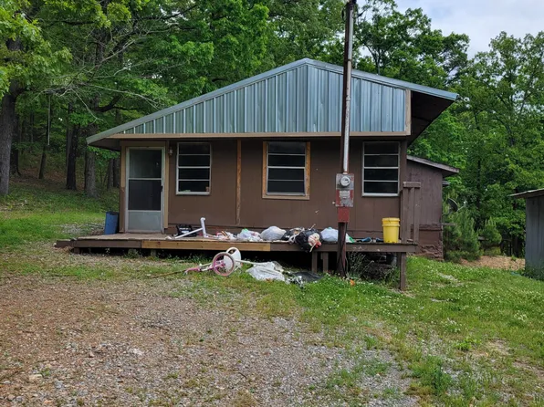 30 Clemons Rd, Floral, AR 72534