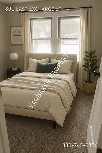 801 E Exchange St #4 Photo 1