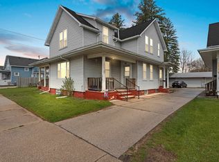 1514 24th St, Two Rivers, WI 54241