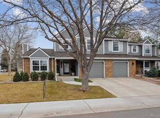 7448 S Krameria St, Centennial, CO 80112