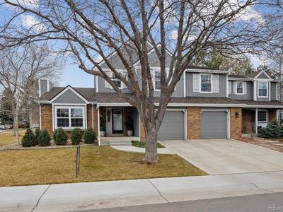 7448 S Krameria Street, Centennial, CO, 80112