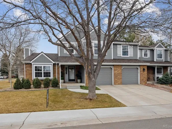 7448 S Krameria Street, Centennial, CO 80112