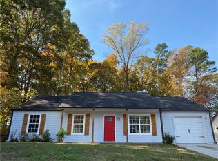 5931 Meadow Ln, Rex, GA 30273