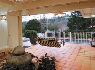 940 Bliss Ct, Placerville, CA