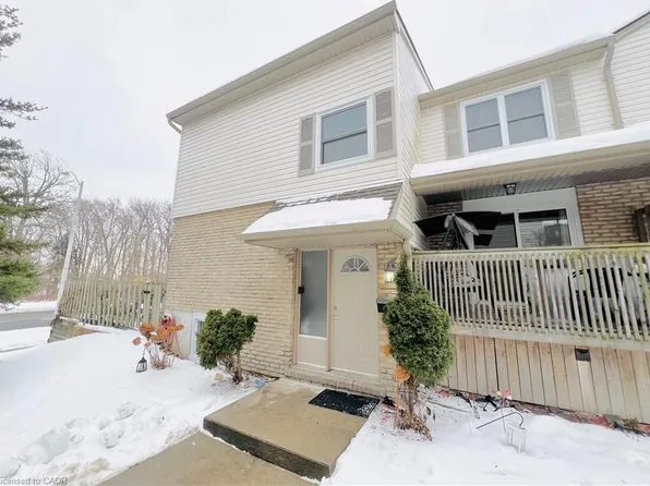 1300 Upper Ottawa St #44, Hamilton, ON L8W 1M8