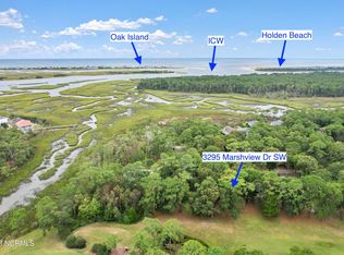 3295 Marsh View Dr SW, Supply, NC 28462