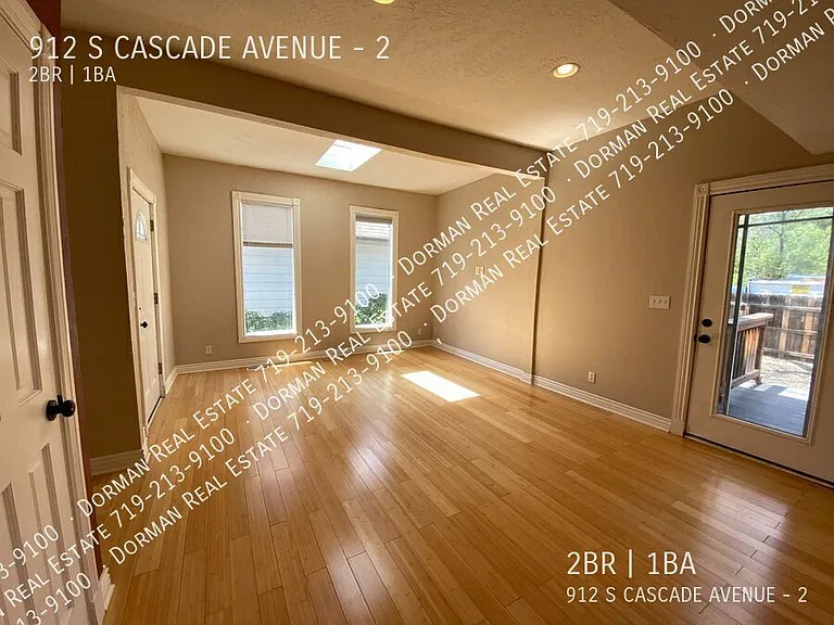 912 S Cascade Ave #2 — Photo 8