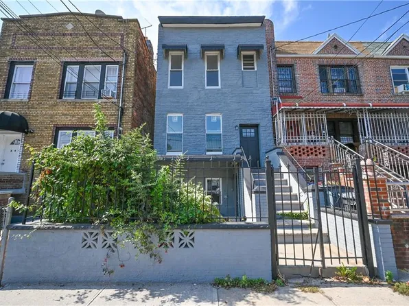 282 E 39th St, Brooklyn, NY 11203