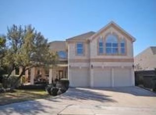 2109 Clear Lake Pl, Round Rock, TX 78665
