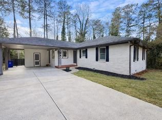 4972 Tilly Mill Rd, Dunwoody, GA 30338