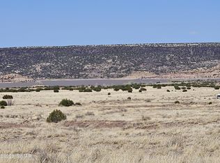 43 County Road 4019 N, Saint Johns, AZ 85936