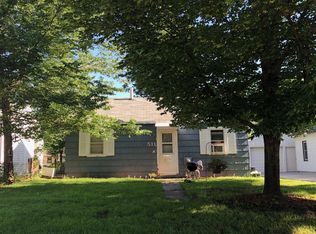 511 Pleasant St, Webster City, IA 50595