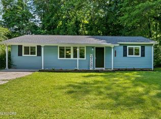 319 Molyneux St, Rockwood, TN 37854