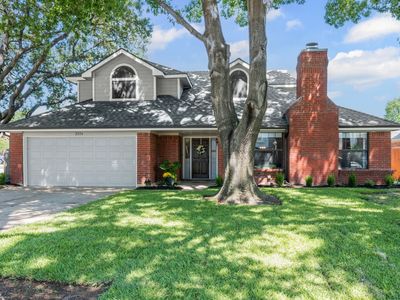 3334 Knob Oak Dr, Grapevine, TX, 76051