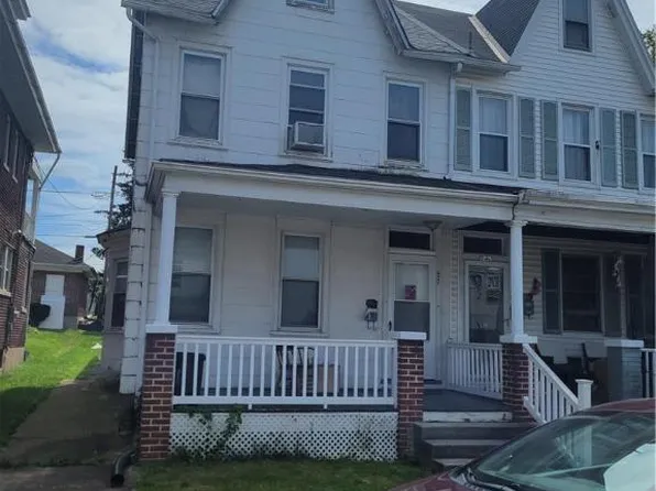 1550 Northampton St, Easton, PA 18042