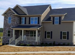 94 E Elderberry St LOT 521, Oak Ridge, TN 37830