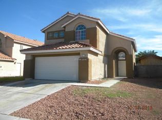 2750 Desert Stream Ct, Las Vegas, NV 89156