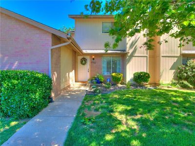 9702 Hefner Village Blvd, Oklahoma City, OK, 73162