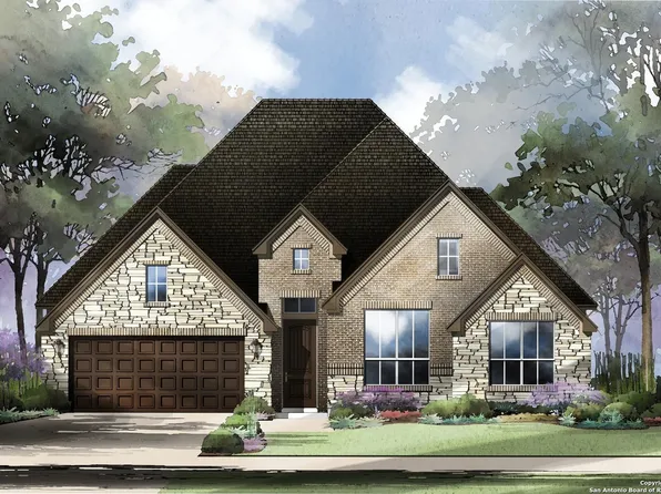 1624 Lehane Way, San Antonio, TX 78260