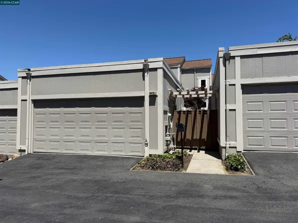6451 Parklane Plz, Martinez, CA 94553