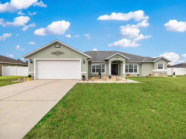 9957 SW 55th Avenue Rd, Ocala, FL 34476