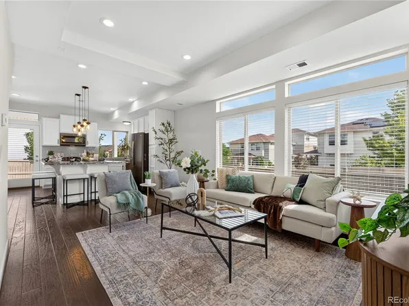 3145 Hardin Street, Castle Rock, CO 80109