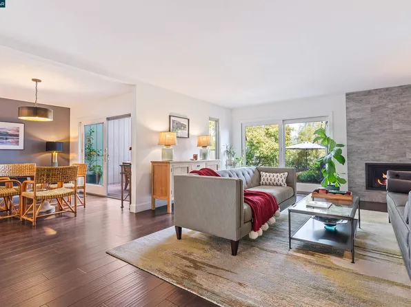 5 Doral Dr, Moraga, CA 94556