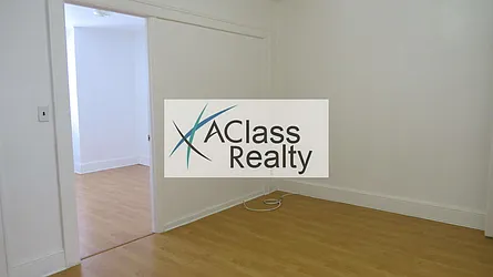 Rented by A Class Realty Corp