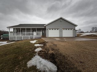 141 State Highway 56, Viroqua, WI 54665