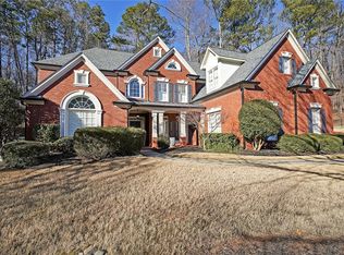 978 Kinghorn Dr NW, Kennesaw, GA 30152