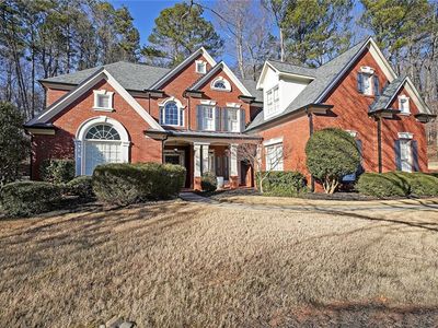 978 Kinghorn Dr NW, Kennesaw, GA, 30152