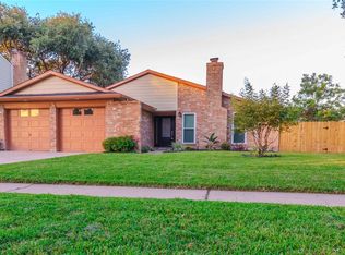 15623 Fern Basin Dr, Houston, TX 77084