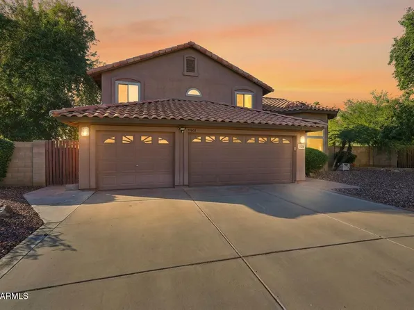 17002 S 34TH Place, Phoenix, AZ 85048