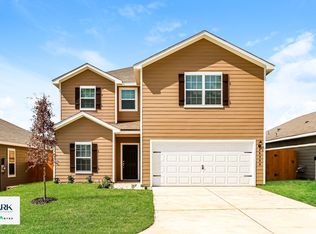 26820 Steinbeck Dr, Magnolia, TX 77355
