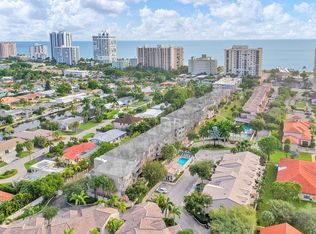 1967 S Ocean Blvd APT 101, Lauderdale By The Sea, FL 33062