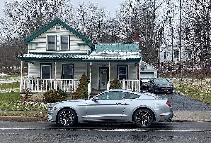 1st image of 1979 Route 8