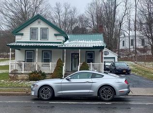 1979 Route 8, Leonardsville, NY 13485