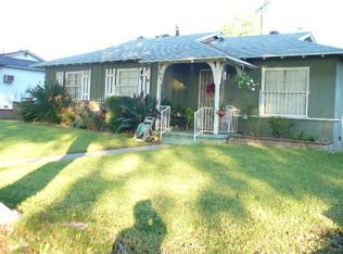 614 N Vallejo Way, Upland, CA 91786