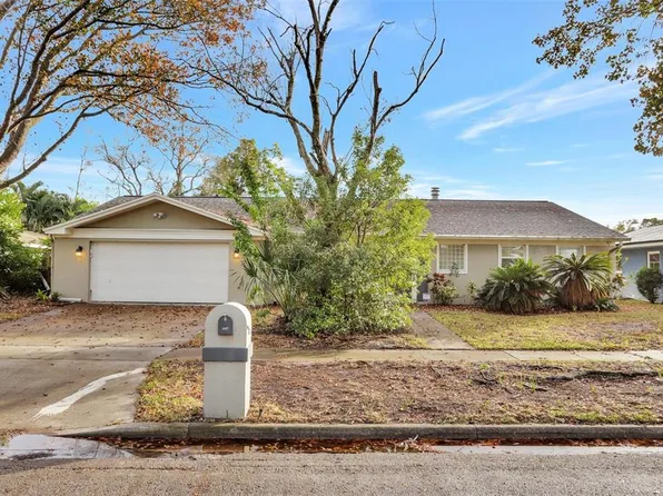 1310 Angeline Ave, Orlando, FL 32807
