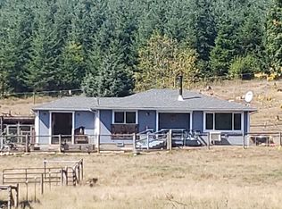 798 Cousins Rd, Chehalis, WA 98532