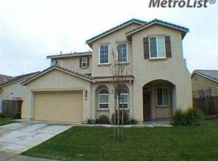 5012 Orchid Ranch Way, Elk Grove, CA 95757