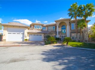 2780 Twin Palms Cir #0, Las Vegas, NV 89117