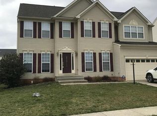 420 Rubens Cir, Martinsburg, WV 25403